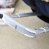 Phiên bản tiếng Hàn của túi hành lý túi xách nữ túi xách tay du lịch công suất lớn ánh sáng ngắn khoảng cách lên máy bay hành lý túi xách nam - Túi du lịch