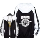 Gaim Black and White