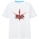 Lulu Xiu B White T