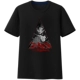 Lulu xiu d black t