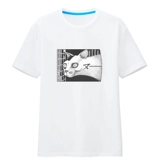Ito Junji Comics Comics Peripheral футболка с коротки