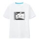 Кошка -white t