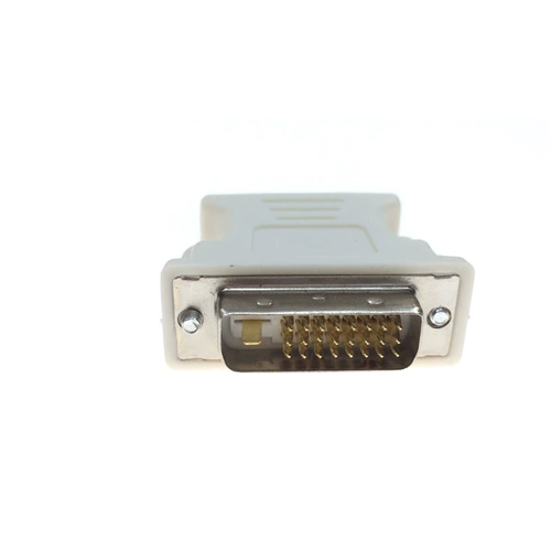 DVI-D-VGA ROTOR Desktop Таблица графическая карта компьютер DVI24+1 ROTOR VGA Три ряда из проекции дисплея с 15 луной.