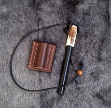 Бустерный стержень 52bushcraft ультра-большой ультра-толстые зажигания