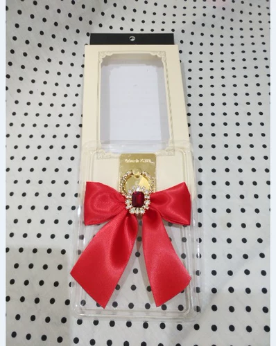 Японская модная металлическая лента, мобильный телефон, трубка, новая коллекция