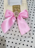 Вишневый розовый