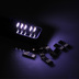 Creative adamantyl cảm ứng bàn phím điều khiển ánh sáng đồ đạc đèn SMD LED USB ánh sáng đèn ban đêm với công tắc - USB Aaccessories đầu sạc micro usb USB Aaccessories