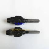 Трихобль трехдушного мотоциклетного приводного вала, поперечная сборка универсальной сборочной сборки, приводной вал приводного вала, сборка преемника