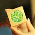 Thượng Hải cổ điển Mint Cream 25g Làm mới tâm Mint Stick Chăm sóc cơ thể 祛 痱 止 止 body lotion trắng da Điều trị cơ thể