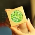 Thượng Hải cổ điển Mint Cream 25g Làm mới tâm Mint Stick Chăm sóc cơ thể 祛 痱 止 止 kem dưỡng da toàn thân Điều trị cơ thể