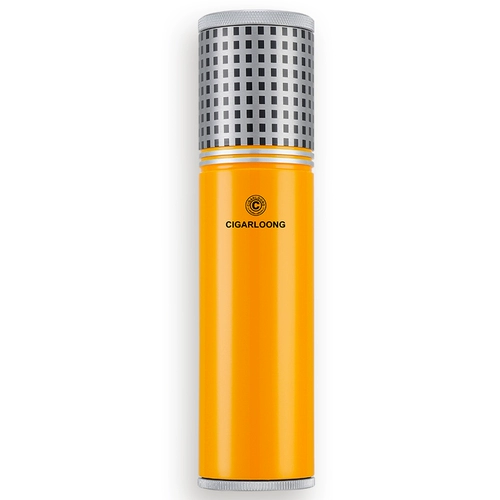 Портативный увлажняющий термометр для путешествий