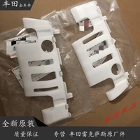 Применимо 03-08 Toyota Elfa Front Bumper Bumper Bumper Bumper Bumper Bumper Bumper Bumper Кронштейн с японской оригинальной японской фабрикой