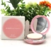 Lilan Fei Pressed Powder Water Film Moisturizing Che khuyết điểm Khô và Wet Pressed Powder Moisturizing Repairing Lâu trôi Quầy trang điểm Hàng nội địa chính hãng - Bột nén