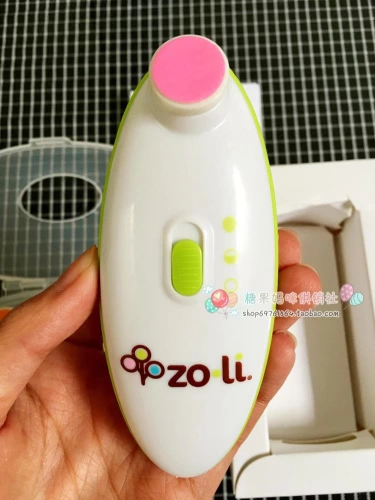 Американский Zoli Buzz B младенца и детские гвозди гвоздя