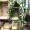 Mô phỏng cao Cây liễu Trang trí đám cưới Lá xanh Mô phỏng trong nhà Hoa Mây Trần Cây Hoa Lá Hoa giả - Hoa nhân tạo / Cây / Trái cây