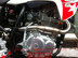 Motocross sửa đổi phần T4 T6 Guizun S7 MX6 Zhenglin OTOM áp lực trở lại ống xả M4 muffler Ống xả xe máy
