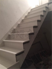 Ступени лестничные 石材踏步楼梯跃层复式台阶板吧台定制厨房台面拼花玄关边框背景墙