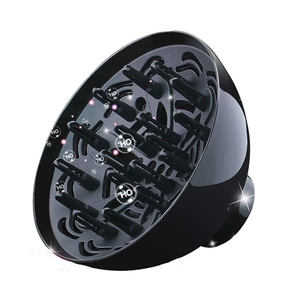 Универсальный фен, кудрявый ветрозащитный чехол