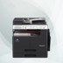 Máy in laser Konica Minolta 246 Máy in laser A3 Máy photocopy A3 Kemei 246 Một máy - Máy photocopy đa chức năng máy photo xerox 3065 Máy photocopy đa chức năng