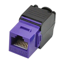 Super Six Category Modules [Purple]