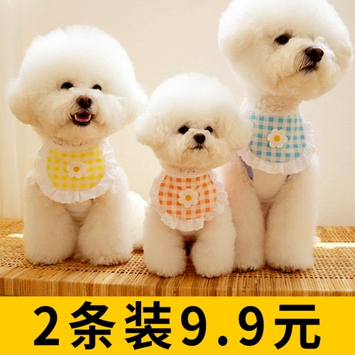 Слюнявчик, милый шарф, нагрудник, чокер, аксессуар