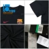 Bang Bang: áo phông chính hãng Nike Nike Barcelona đào tạo bóng đá thể thao áo thun ngắn tay AR0276 - Áo phông thể thao