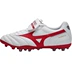 Bang Bang: giày chính hãng Mizuno Mizuno MORELIA II AG giày bóng đá mũi nhọn ngắn P1GA191862 - Giày bóng đá