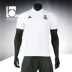 Bang Bang: quầy chính hãng áo bóng đá POLO ADIDAS Adidas 2019 mới của Real Madrid DP5189 - Áo polo thể thao áo thun nam polo Áo polo thể thao