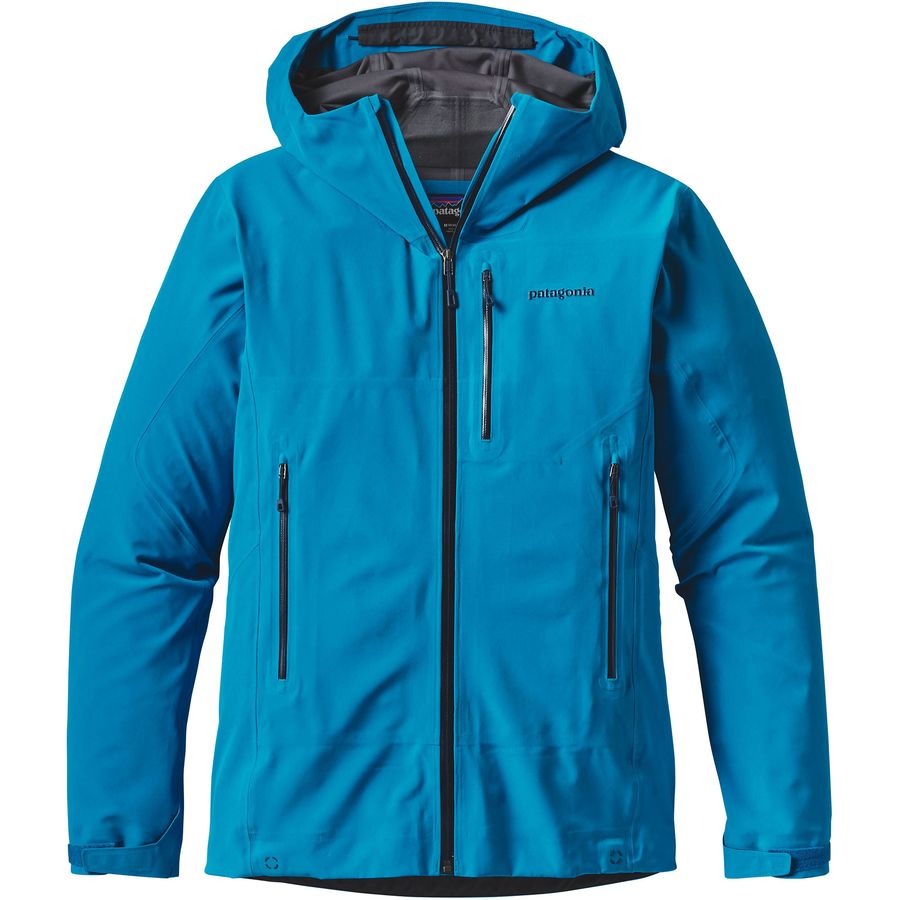 patagonia recco men's jacket