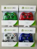 Microsoft Original Xbox360 беспроводной геймпад компьютерная игра