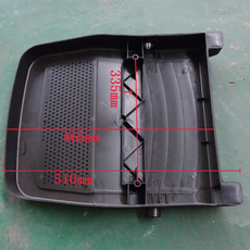 Кресла для кинотеатров 礼堂椅塑料胶壳电影院椅礼堂椅座包配件排椅胶壳胶壳礼堂椅配件