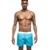 JOCKMAIL quần short nam quần nhà mịn và nhanh chóng quần đi biển quần bơi quần short thể dục thể thao Slim - Quần bãi biển 	quần áo đi biển gia đình	 Quần bãi biển