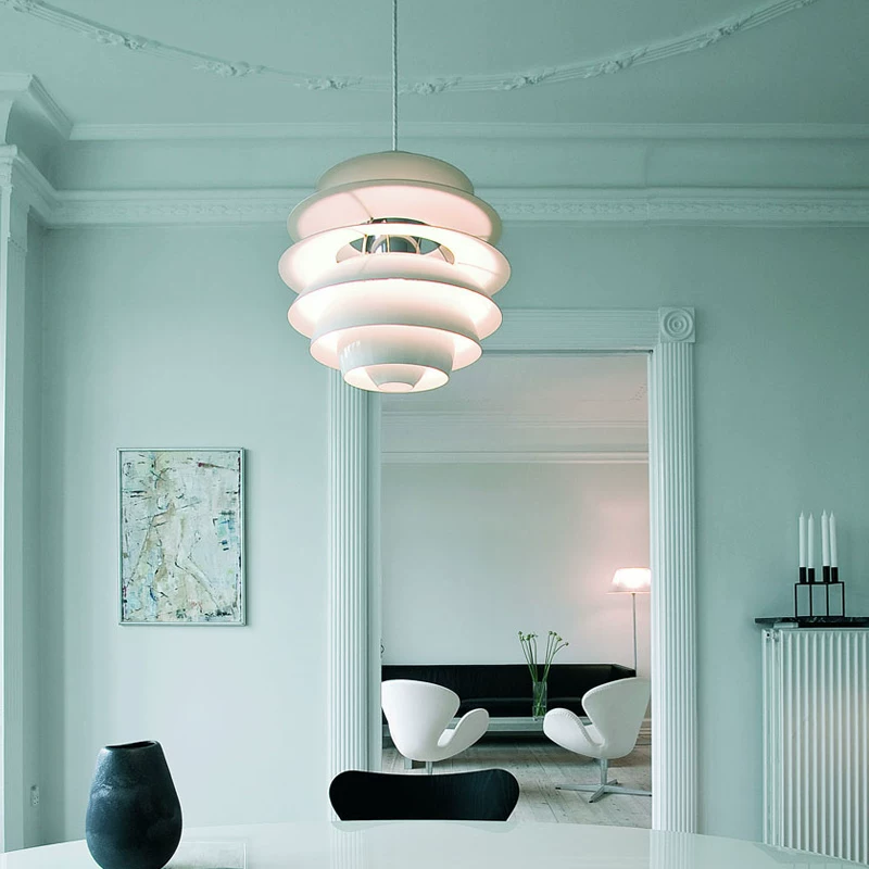 Семейная лампа Pelsha из глазурованной керамики, творческая lamp lily люстра для спальни, романтическая цветочная лампа, свадебная декоративная лампа