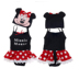 Minnie Mickey Người mẫu ba chiều trẻ em gái mặc đồ bơi nam và nữ dễ thương áo tắm một mảnh - Bộ đồ bơi của Kid đồ bơi trẻ em nữ 10 tuổi Bộ đồ bơi của Kid