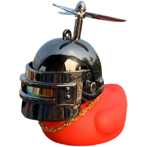 B.Duck, шлем, зеркало заднего вида, электромобиль, декор, стрекоза