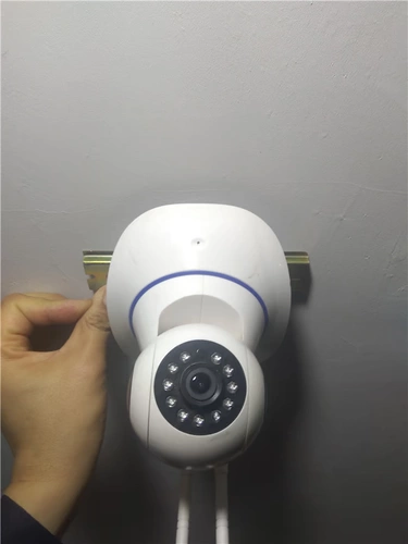 Сделай камеру DIY Yundai, подвесная установка двух с винтами M5M6, только с камерой для продажи