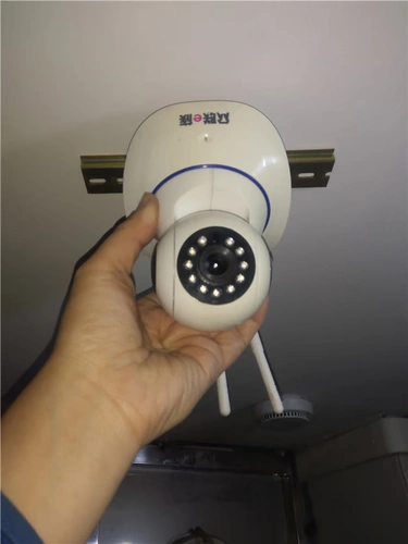 Сделай камеру DIY Yundai, подвесная установка двух с винтами M5M6, только с камерой для продажи