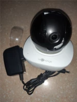 1-Dahua Le Orange TP1-Постоянное бесплатное облачное хранилище