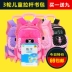 Trẻ em vali nữ 1-3-6 lớp 6-12 tuổi schoolbag túi nam ba lô xe đẩy túi nam balo trẻ em mẫu giáo Túi bé / Ba lô / Hành lý