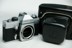 5 # Đức PRAKTICA LLC Đầy Đủ cơ khí 135 phim phim máy ảnh sử dụng bình thường máy ảnh mà không cần pin Máy quay phim