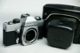 5 # Đức PRAKTICA LLC Đầy Đủ cơ khí 135 phim phim máy ảnh sử dụng bình thường máy ảnh mà không cần pin máy quay cầm tay chống rung
