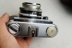 959 Đức Fulunda vitomatic IIb IIb 2b phim rangefinder máy ảnh 135 bộ phim đẹp gửi Máy quay phim