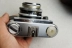 959 Đức Fulunda vitomatic IIb IIb 2b phim rangefinder máy ảnh 135 bộ phim đẹp gửi máy ảnh kỹ thuật số canon Máy quay phim