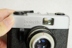 Đức lomo camera cũ trang trí hiển thị mô hình phòng đích thực beirette meritar 126 phim Máy quay phim