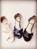 50% TẮT mã giải phóng mặt bằng giải phóng mặt bằng vi mã Ishikawa Kazuo-ya: Nhật Bản cập nhật giày dép nữ Nhật Bản ~ Sandal