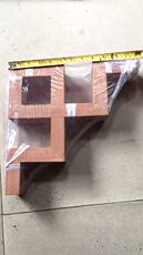 Резная перегородка 实木挂落中式实木角花木花松洞垭口隔断实木花格屏风门窗角花吊顶