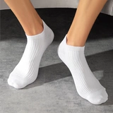 Мужские цветные летние тонкие хлопковые дезодорированные носки для школьников для влюбленных