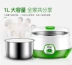 Ling Rui PA-12D 1L Máy làm sữa chua không gỉ tách gia đình tách nhỏ cơm gạo natto lên men tự động - Sản xuất sữa chua
