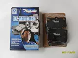 Подходит для Lexus RX300/RX330/RX350 REBESTO BACK и BAD