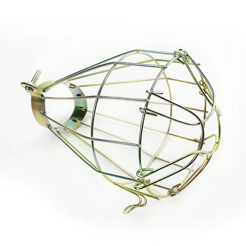 Абажур, ночник, керамическая защитная сетка, защита от ожогов